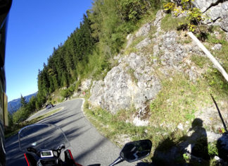 Hochkar Hochkaralpenstraße Hochkar Hochkaralpenstraße