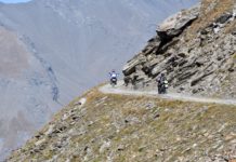 Fort de la Turra – Offroad Enduro Fort-de-la-Turra