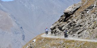 Fort de la Turra – Offroad Enduro Fort-de-la-Turra