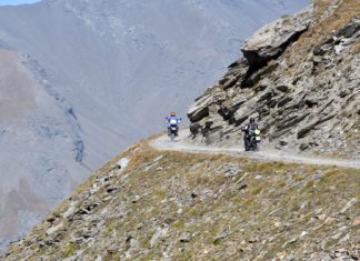 Fort de la Turra – Offroad Enduro Fort-de-la-Turra