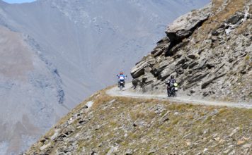 Fort de la Turra – Offroad Enduro Fort-de-la-Turra