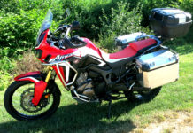 Fahrbericht Honda CRF1000L Africa Twin DCT Honda-CRF-1000LAfrica-Twin