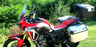 Fahrbericht Honda CRF1000L Africa Twin DCT Honda-CRF-1000LAfrica-Twin