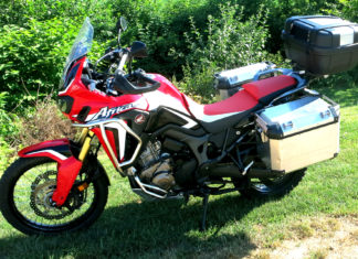 Fahrbericht Honda CRF1000L Africa Twin DCT Honda-CRF-1000LAfrica-Twin