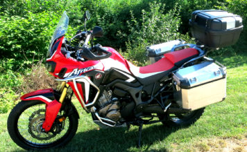 Fahrbericht Honda CRF1000L Africa Twin DCT Honda-CRF-1000LAfrica-Twin