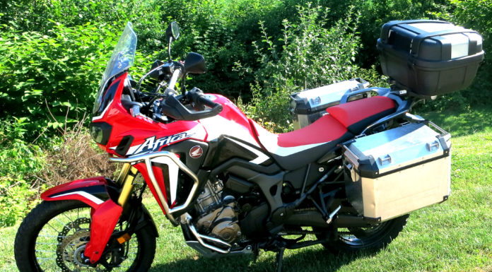 Fahrbericht Honda CRF1000L Africa Twin DCT Honda-CRF-1000LAfrica-Twin