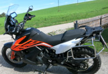 Bericht KTM 790 Adventure Fazit: schlecht KTM-790-AdventureS
