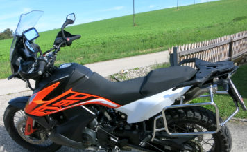 Bericht KTM 790 Adventure Fazit: schlecht KTM-790-AdventureS