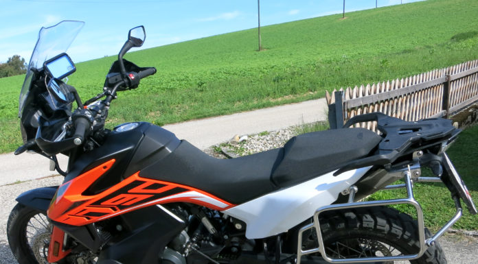 Bericht KTM 790 Adventure Fazit: schlecht KTM-790-AdventureS