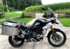 Triumph Tiger 900 GT Pro und Triumph Tiger 900 Rally Pro Bericht