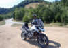 Motoradtour Rumänien Offroad Sibiu Hohe Rinne Păltinis Motoradtour Hohe Rinne