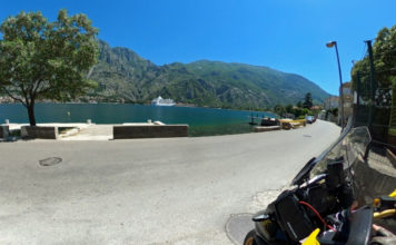 Bucht von Kotor Halbinselrundfahrt 80km 2 Stunden Bucht-von-Kotor