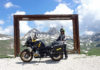 Motorradtour Montenegro Sedlo Pass im Durmitor Nationalpark Montenegro Sedlo Pass
