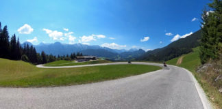 Salzkammergut Motorradtour 7-Pässe Tour Salzkammergut Motorradtour 7-Pässe Tour