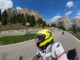 Motorradtour Italien Dolomiten Runde West Sella Südtirol Sellajoch