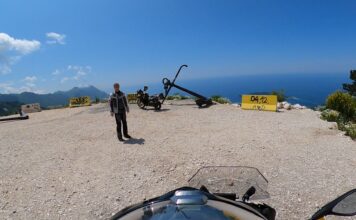 Montenegro Kloster Manastir Stanjevići Budva