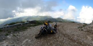 Die ultimative Tour in Montenegro: Kotor zum Gipfel des Stirovnik