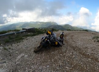 Die ultimative Tour in Montenegro: Kotor zum Gipfel des Stirovnik
