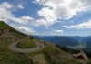 Motorradtour im Friaul: Auf den Monte Zoufplan