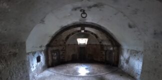 Kotor Fort ŠkaljariKotor Fort Vrmac Montenegro