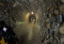 Motorradtour im Friaul: Von Liariis auf den Monte Zoncolan und nach Sutrio