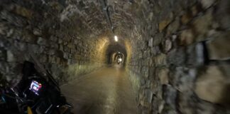 Motorradtour im Friaul: Von Liariis auf den Monte Zoncolan und nach Sutrio