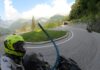 Plöckenpass: Eine Motorradtour von Timau nach Mauthen