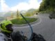 Plöckenpass: Eine Motorradtour von Timau nach Mauthen