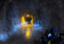 Passo del Pura Friaul Italien Motorradtour