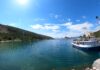 Motorradtour Kroatien Krk – einmal rund um die Insel