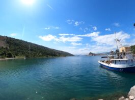 Motorradtour Kroatien Krk – einmal rund um die Insel